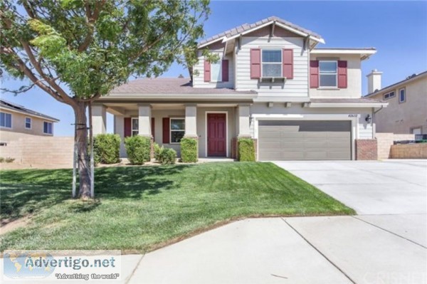 Single Family Home for Sale