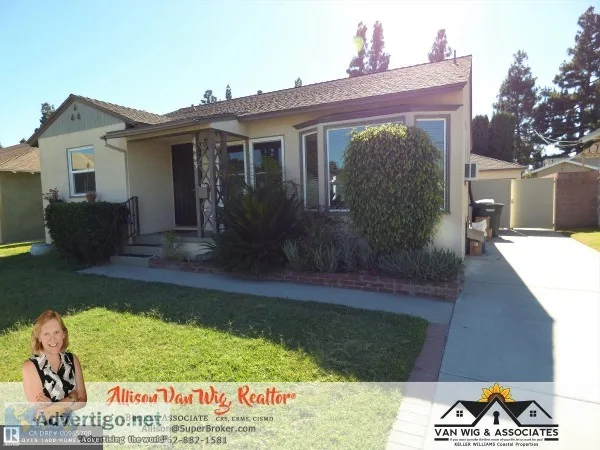 JUST LISTED Great Opportunity To Do A Little Work And Have A Nic