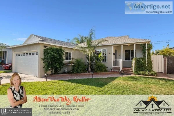 JUST LISTED Newly Remodeled Lakewood Home