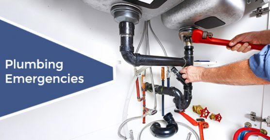 Emergency Plumber Service in Florida