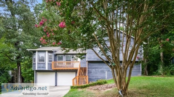 2680 Robin Way Ct SW Marietta GA 30064