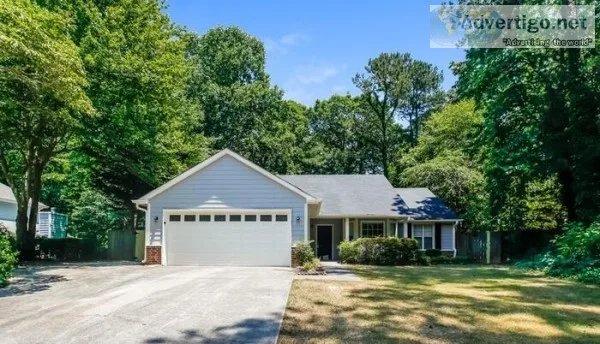 4508 High Grove Ct NW Acworth GA 30102