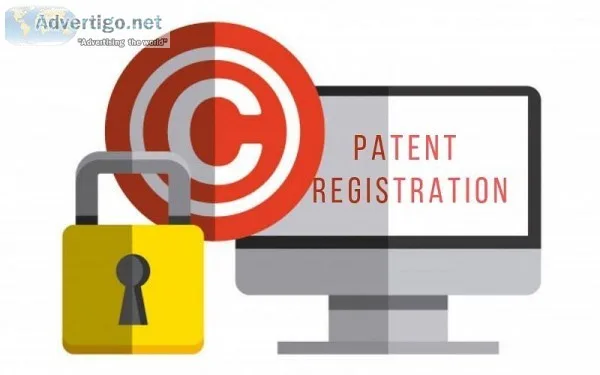 Fast Track Patent Registration &ndash StartupCA
