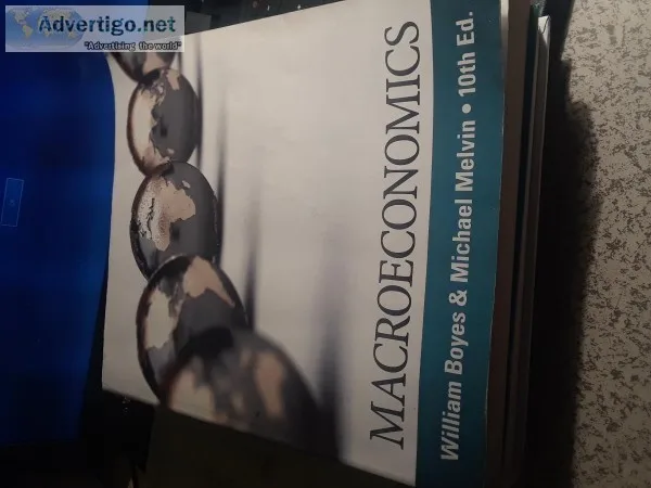 macroeconomics