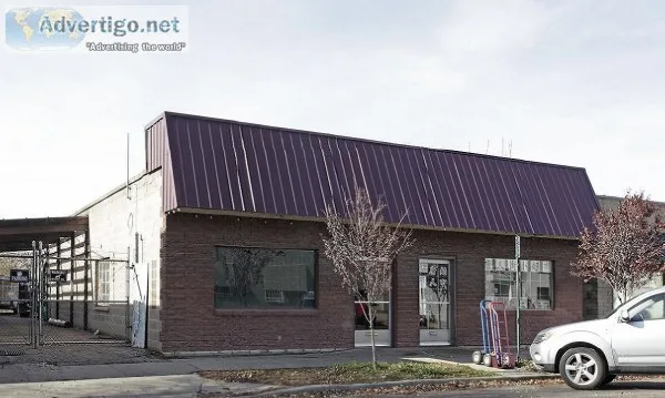 1498 S. Major Street - Storefront Retail
