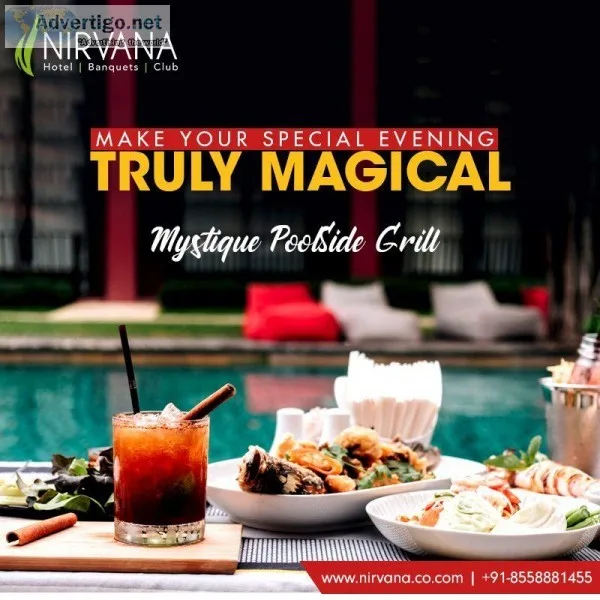 The Best Fine Dining Hotels in Ludhiana