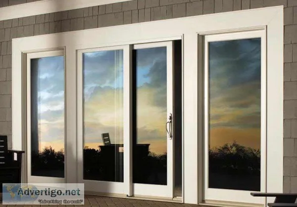 Install Hurricane Proof Sliding Doors to Safeguard your Home