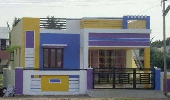 2 bhk individual house for sale in chengalpattu