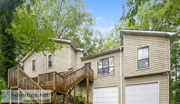 4178 Taloza Ct NE Roswell GA 30075