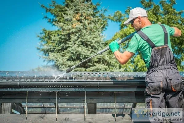 Window Cleaning Services in Marshfield MA