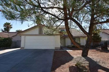 2308 Lone Pine St Henderson NV