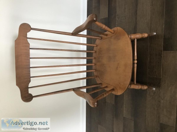 Rocking Chair