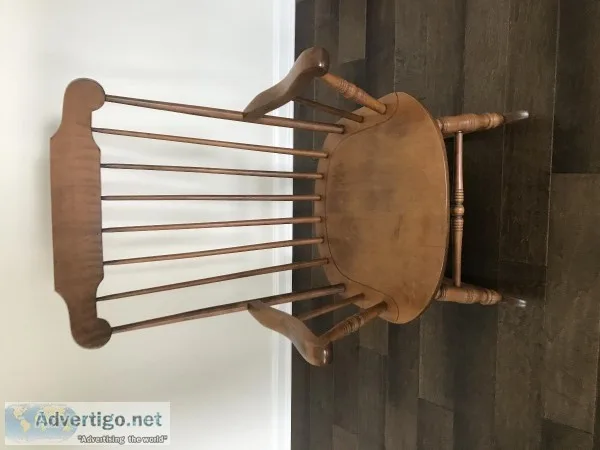 Rocking Chair