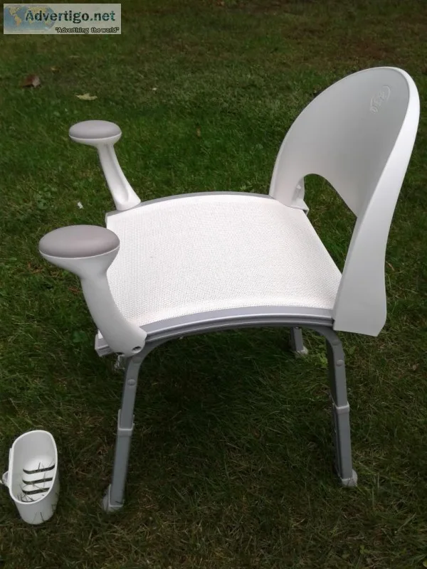 Shower Chair