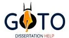 Qualified dissertation help online