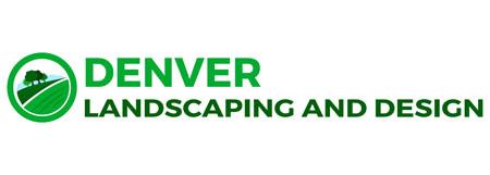 Denver Landscaping and Design