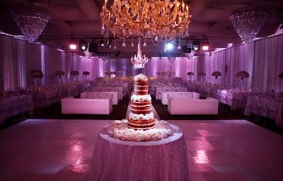 Receptions Venue in Calgary