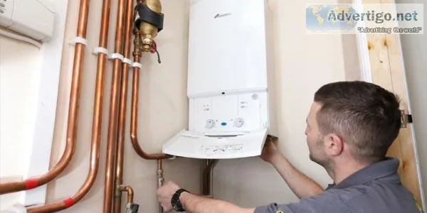 Boiler Installation Service in London - Rapid React LTD
