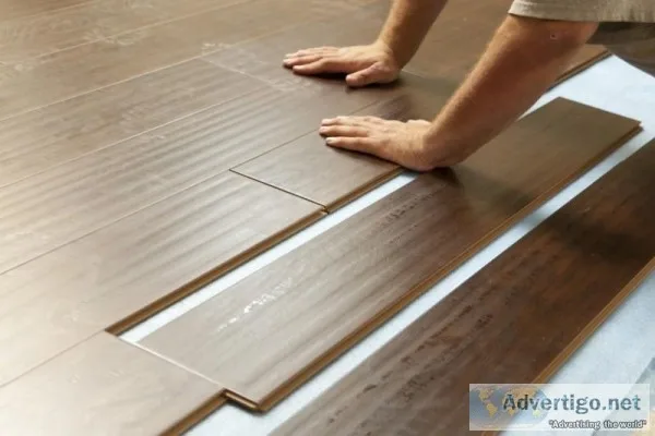 Get Wood and Laminate Flooring Supplier in Somerville County