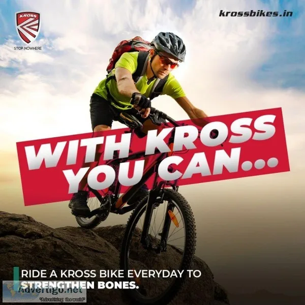 best mountain bicycle in india