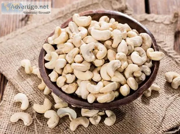Cashew nut