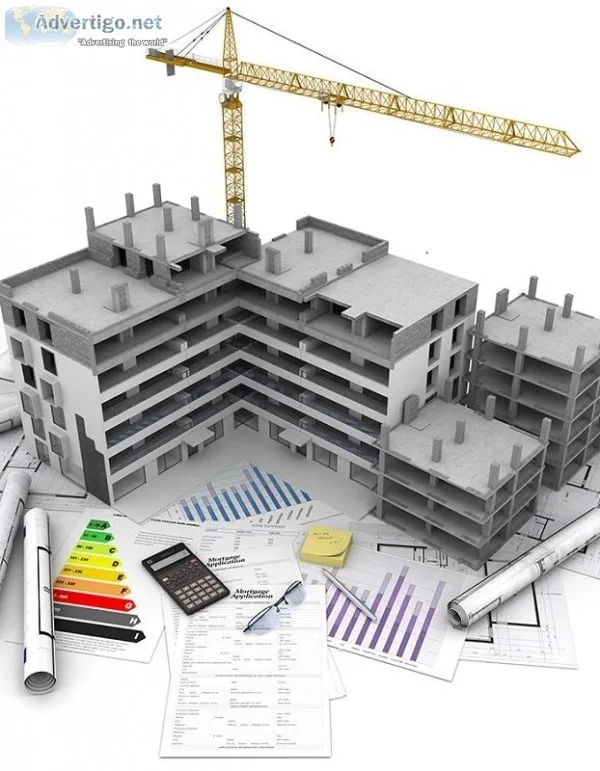 commercial construction services