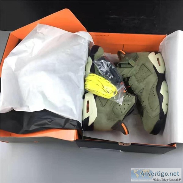 Air Jordan 6