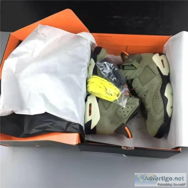 Air Jordan 6