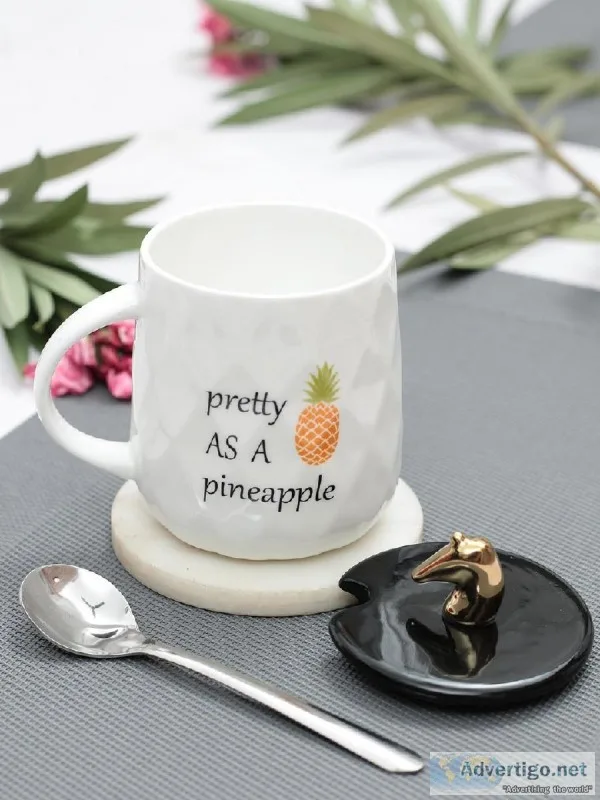 Coffee Mugs