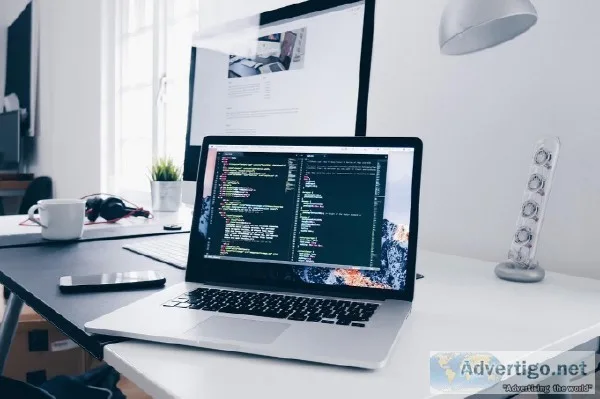 Ecommerce Website Development Company in Bhayandar