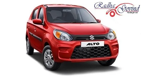 Check Alto Price in Meerut at Radhagovind Automobiles Pvt. Ltd.