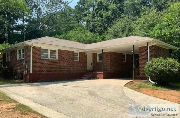 1896 Derrill Decatur GA 30032