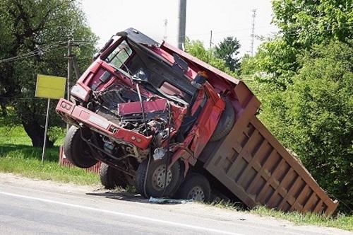 What Are The Most Common Causes Of Semi-Truck Accidents