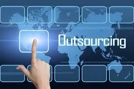 Outsourcing Bpo non voice data entry campaigns.