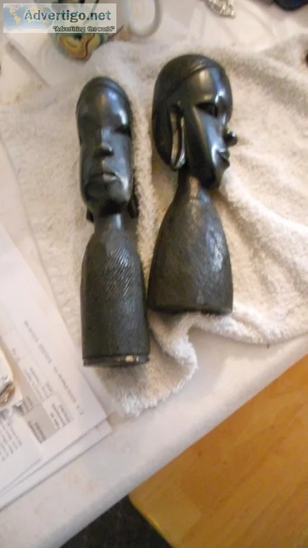I have no idea what these are 