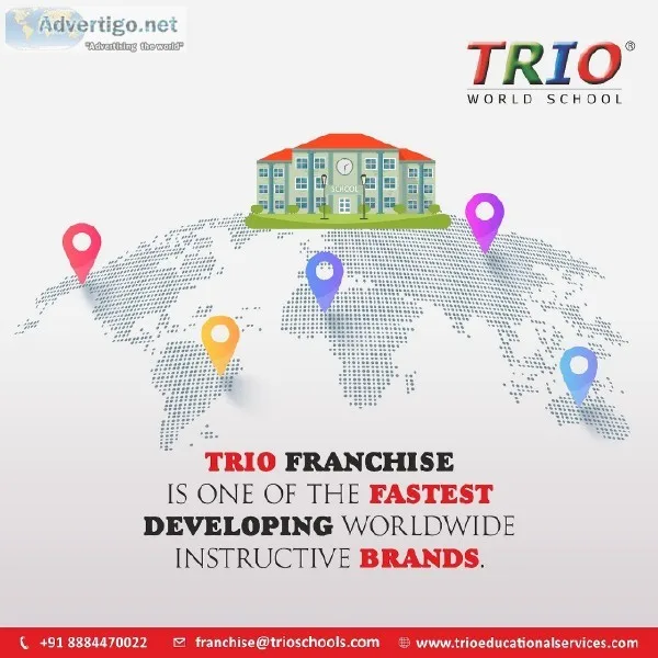 Education Franchise In Pune