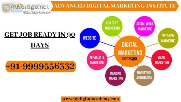 WHAT COURSES DO DIGITAL MARKETING INSTITUTE IN GURGAON OFFER