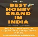 Best Quality Honey In India