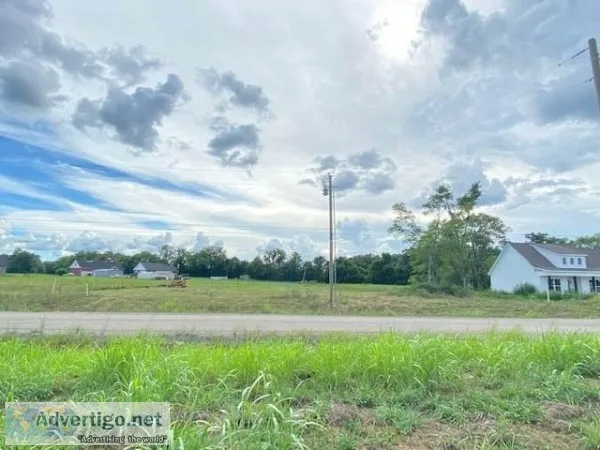 New Listing Land for sale in Christiana (84900)