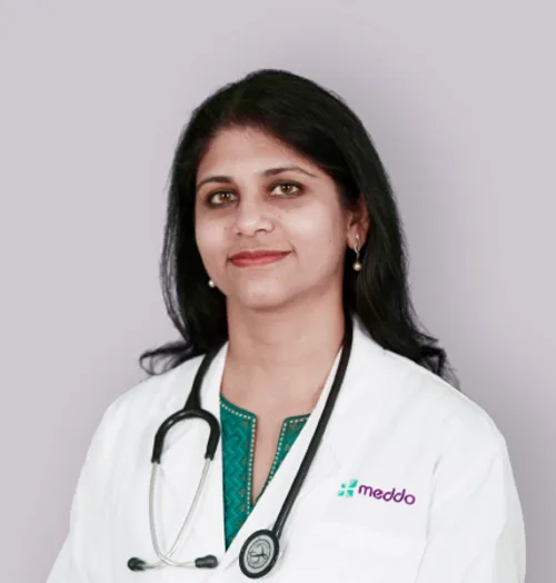 Consult Expert Gynaecologist in Gurugram Dr. Astha Dayal