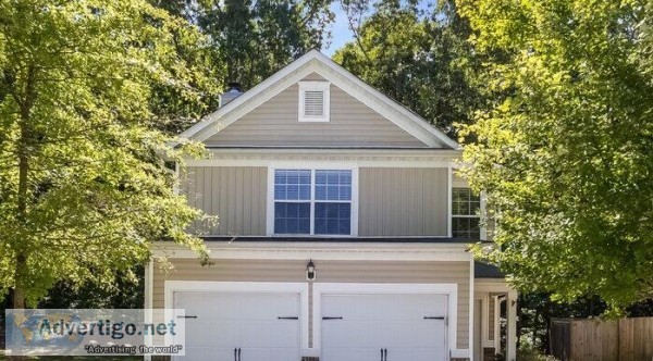 383 Hidden Creek Ln Canton GA 30114
