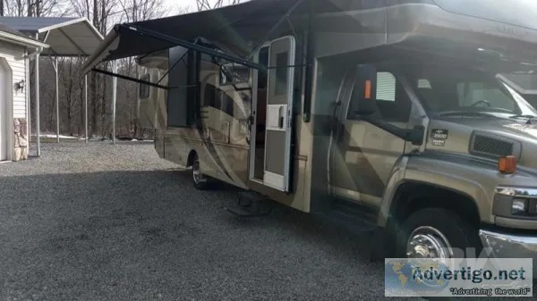 2006 Gulf Stream Coach Endura 6362 For Sale in Greenville Pennsy
