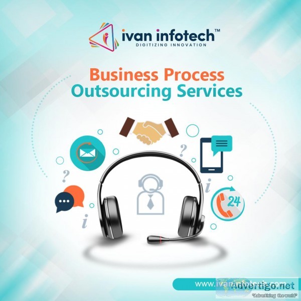 BPO Solutions To Help Your Business Gain Competitive Agility