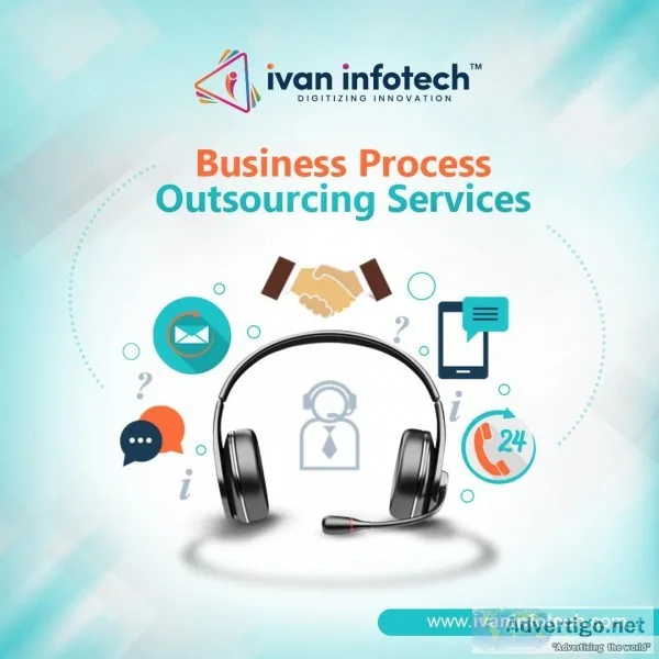 BPO Solutions To Help Your Business Gain Competitive Agility