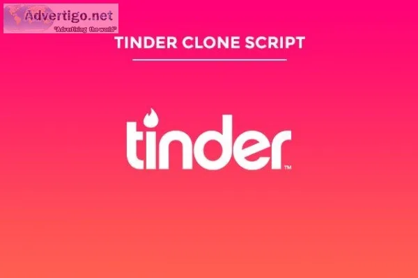 tinder clone script