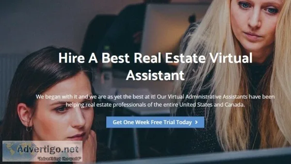 Eassistant virtual services
