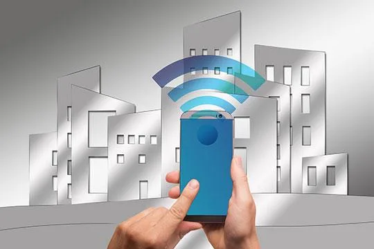 Smart Home Automation in Hyderabad