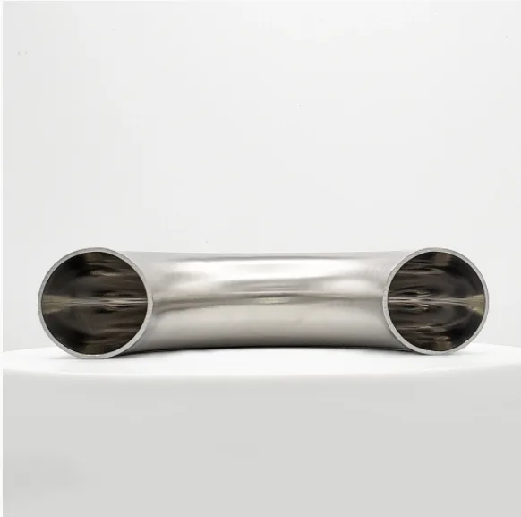 Buy Stainless Steel Return Bends Online