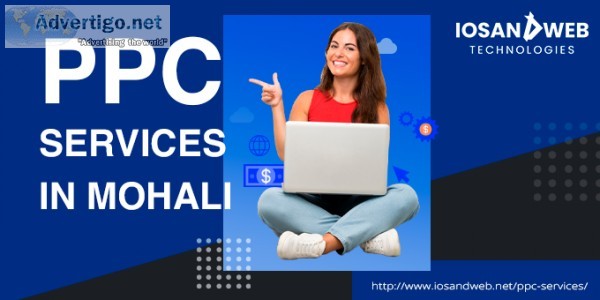 Google Adwords PPC Services Expert Mohali and Zirakpur