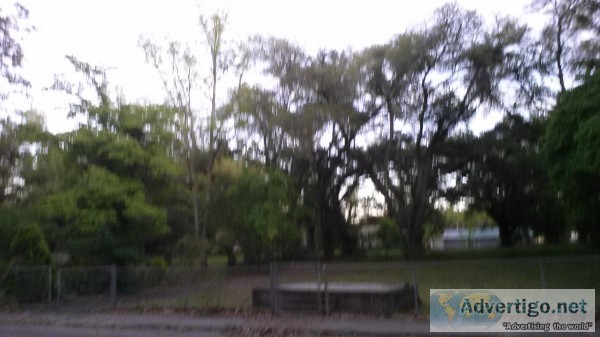 Conway S.C. residential land for sale